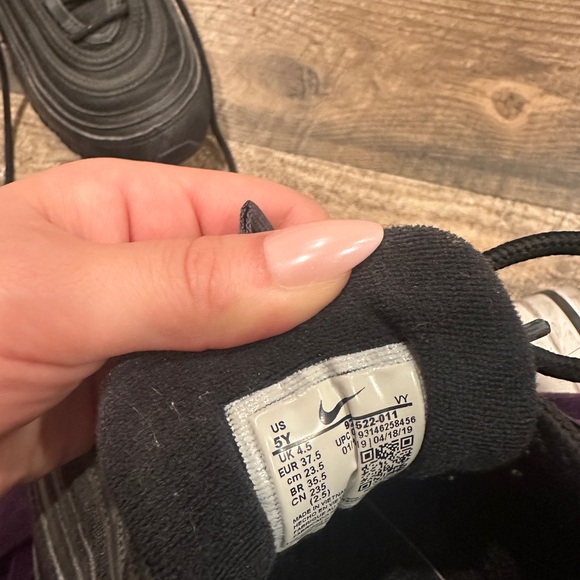 Nike air max 97 - Picture 7 of 7